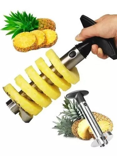 Cortador Rebanador Piña